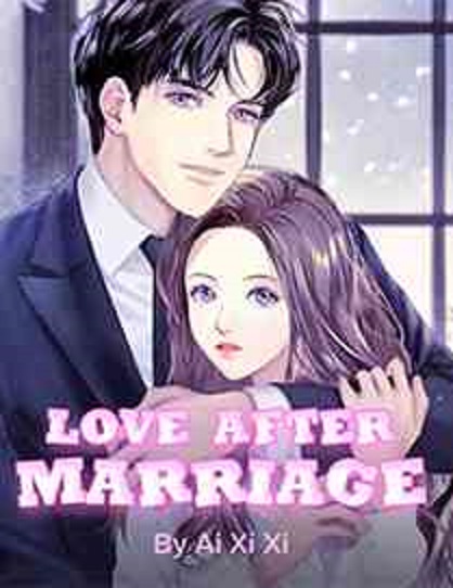 Love After Marriage Chapter 9