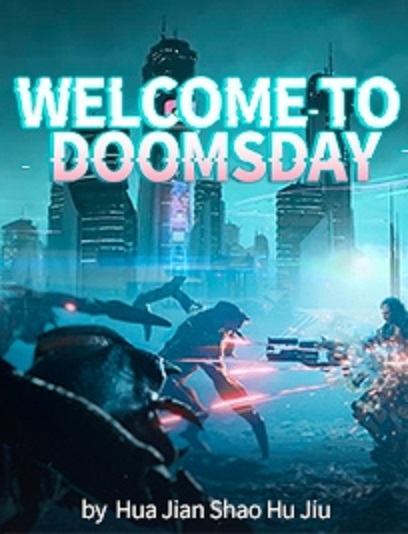 doomsday novel